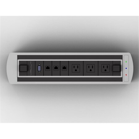 Vault Conference Table - 12 ft Cable BTC-001-ULPP-4C